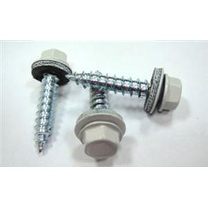 六角華司A牙螺絲,加利興業股份有限公司