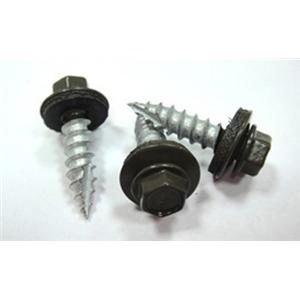 六角華司A牙割牙螺絲,加利興業股份有限公司