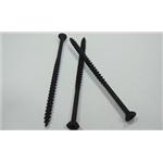 平頭四角十字2／3粗牙頭下四齒螺絲