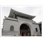 多彩漆-寶覺寺 - 鼎彰工程有限公司