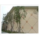 砂岩漆-后里公館活動中心 - 鼎彰工程有限公司