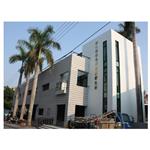 磁漆+麗豐漆-彰化東區衛生所