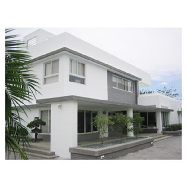 磁漆-南投別墅,鼎彰工程有限公司