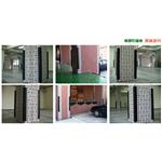 橡膠防撞條 - 松旺興業有限公司