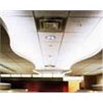 明架完成實例(須配合造型施工) - 協龍工程行