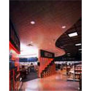 半明架景觀(配合造型)