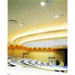 暗架配合木工造型完成圖 - 協龍工程行