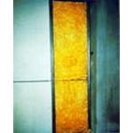 加隔音綿(黃色部分) - 協龍工程行