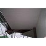 PVC企口天花板-實景圖 - 協龍工程行