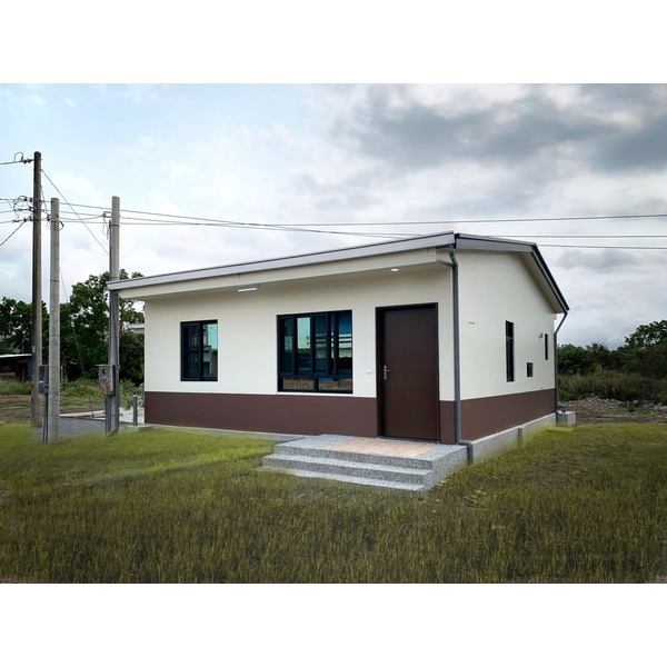 鋼構房屋設計施工新建4