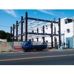 鋼構房屋設計施工新建2 - 嘉堡建設有限公司