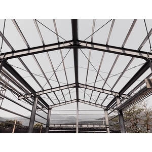 鋼構房屋設計施工新建1