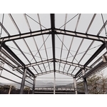 鋼構房屋設計施工新建1 - 嘉堡建設有限公司