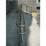 不鏽鋼欄杆扶手 , 永振工程行