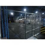 組合式圍籬 , 永振工程行