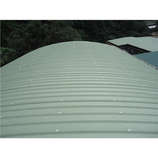 造型鐵皮屋頂 造型鐵皮屋頂,永振工程行