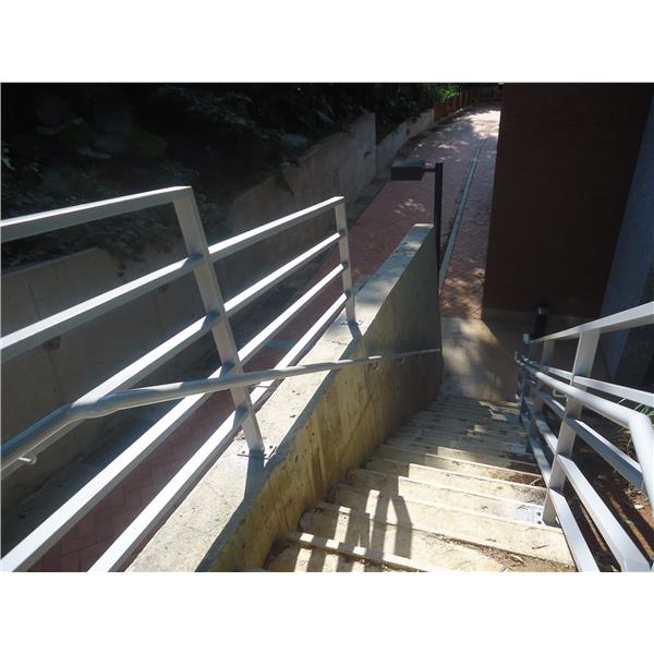 不鏽鋼欄杆扶手