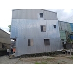 鐵屋-永振工程行