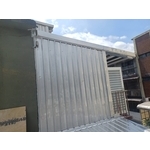 鐵屋-永振工程行