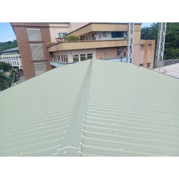 鐵屋,永振工程行