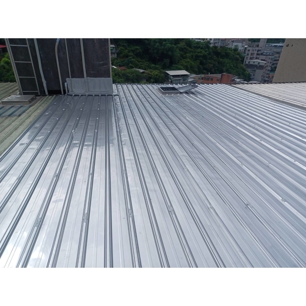 鐵屋 鐵屋,永振工程行