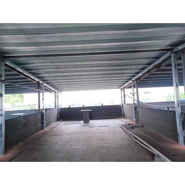 鐵屋 鐵屋-永振工程行