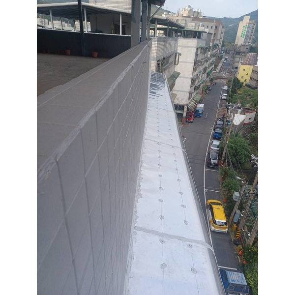 牆面防水工程,永振工程行