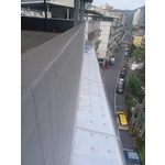 牆面防水工程 - 永振工程行