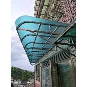 採光罩工程