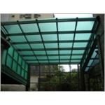 大型採光罩 - 永振工程行