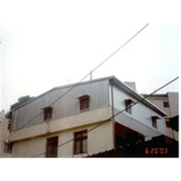 鐵皮屋搭建,永振工程行