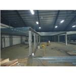 H鋼構夾層 - 永振工程行