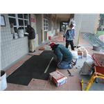 磁磚修繕 - 永振工程行