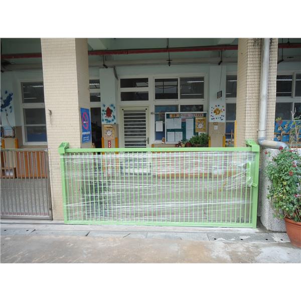 不鏽鋼烤漆拉門,永振工程行