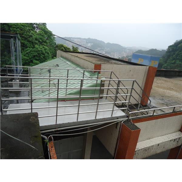 不鏽鋼空橋搭設 不鏽鋼空橋搭設,永振工程行