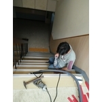 樓梯整修 - 永振工程行