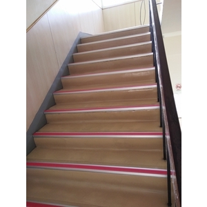 樓梯止滑施工