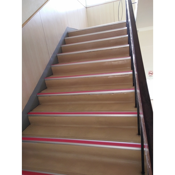 樓梯止滑施工,永振工程行