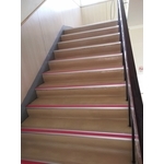 樓梯止滑施工 - 永振工程行