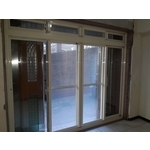 鋁隔間 - 永振工程行