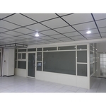 鋁隔間 - 永振工程行