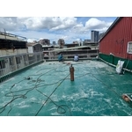 屋頂欄杆 - 永振工程行