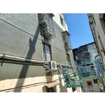 牆面防水工程 - 永振工程行