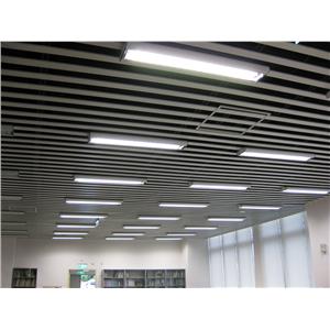 蔞空式長條鋁企口板