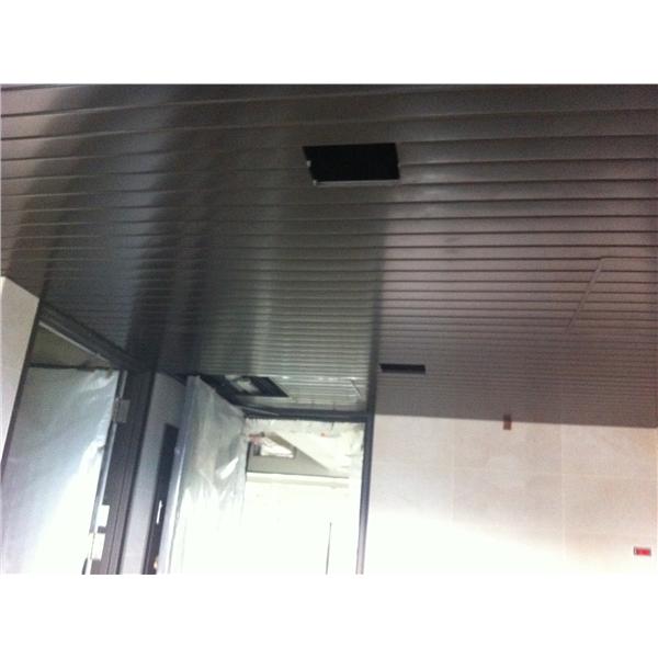 鋁企口板,梁有企業有限公司