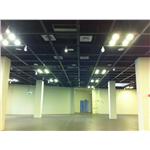 寬骨架系統天花 - 梁有企業有限公司