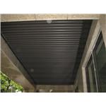 圓管型鋁垂板天花