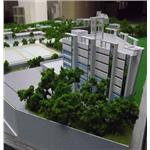 高樓模型 , 傑伶建築模型