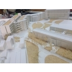 產品模型-素模 , 傑伶建築模型