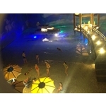 產品模型-華美場景 , 傑伶建築模型